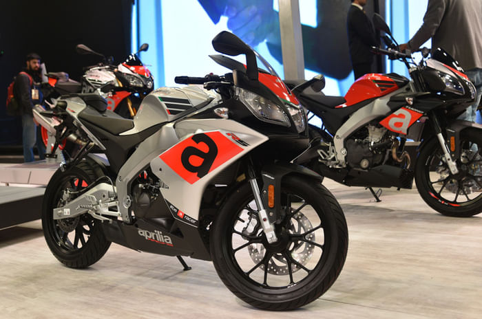 Aprilia RS 150, Tuono 150 launch postponed to 2020
